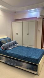 Blk 404 Admiralty Link (Sembawang), HDB 5 Rooms #600856501